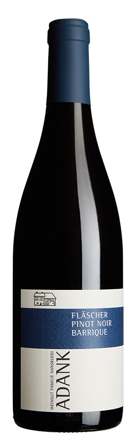 Adank Fläscher Pinot Noir Barrique