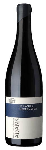 Adank Fläscher Pinot Noir Herrenacker