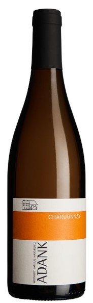 Chardonnay Fläscher AOC
