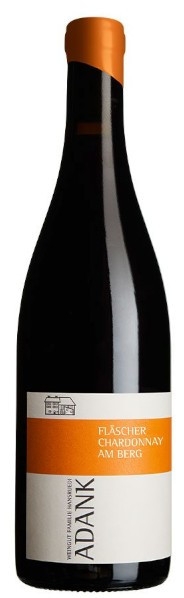 Chardonnay am Berg Fläscher AOC