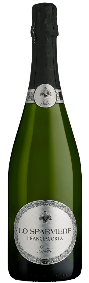 Franciacorta Saten Chardonnay