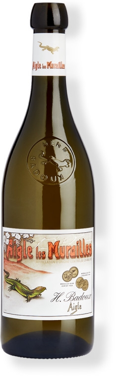 Aigle Murailles Badoux AOC