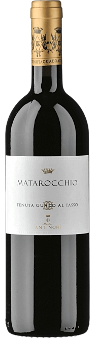 Matarochio Bolgheri DOC Superiore