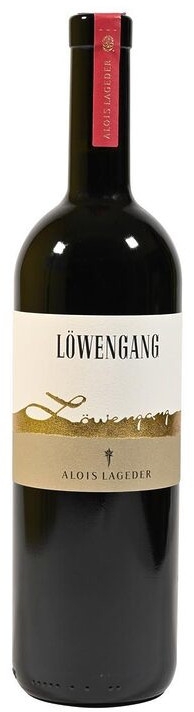 Löwengang Historischer Satz Cabernet IGT