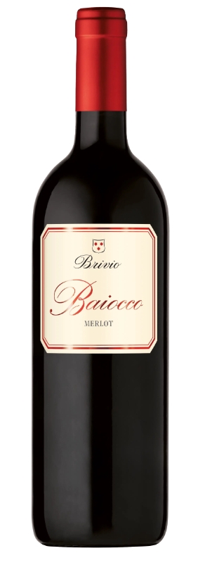 Merlot del Ticino 