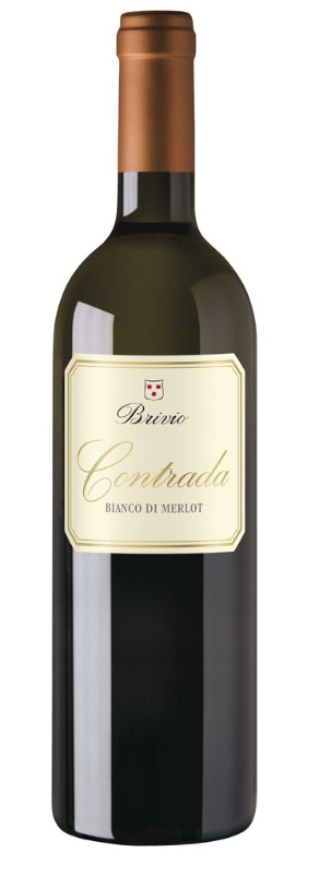 Contrada Ticino DOC Bianco di Merlot