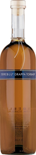 Grappa Terreblu