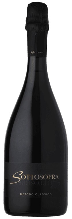 Sottosopra Spumante Ticino DOC