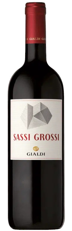 Ticino Merlot DOC Sassi Grossi
