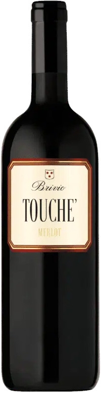 Touche Merlot Ticino DOC