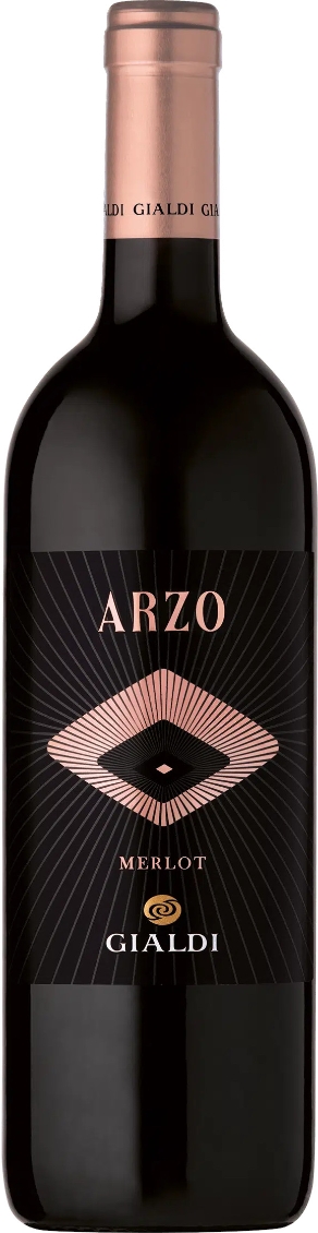 Arzo Ticino Merlot DOC
