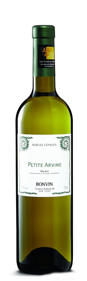 Petite Arvine du Valais AOC