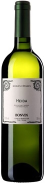 Heida du Valais AOC