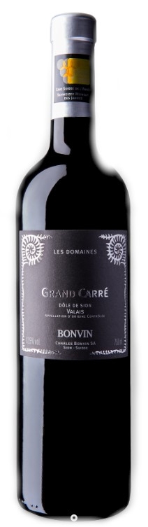 Dôle du Valais