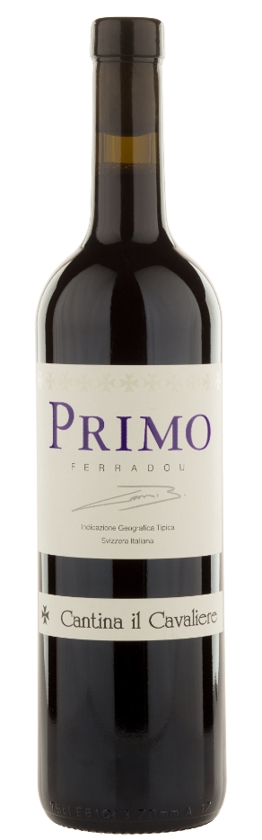 Ferradou Ticino Rosso Primo