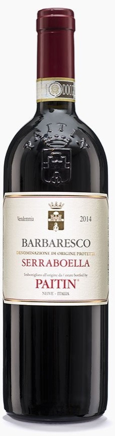 Barbaresco Sorì Paitin Serraboella  DOCG