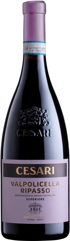 Ripasso della Valpolicella DOC Ex. Mara