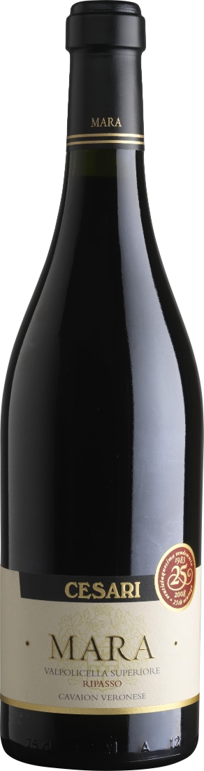 Ripasso della Valpolicella DOC Ex. Mara