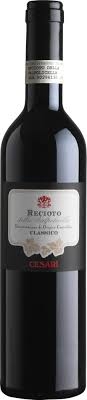 Recioto della Valpolicella DOCG