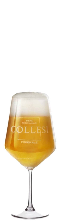 Bierglas Collesi