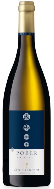 Pinot Grigio Porer DOC Alto Adige