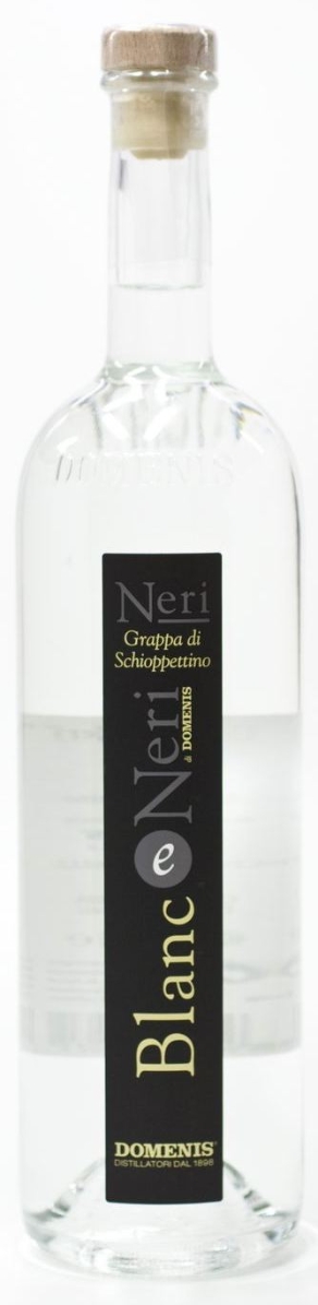 Grappa Schioppettino