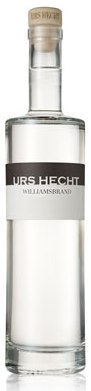 Gunzwiler Williamsbrand URS HECHT