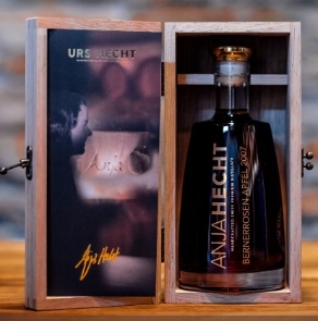 Gunzwiler Berner Rosen Apfel Anja Hecht