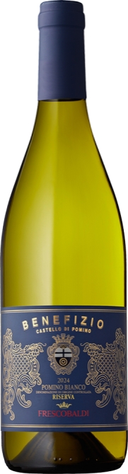 Benefizio Pomino Bianco Riserva