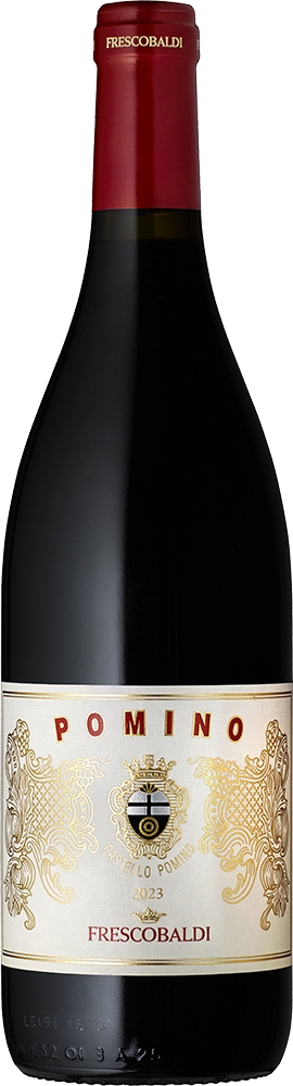 Pinot Nero Castello Pomino