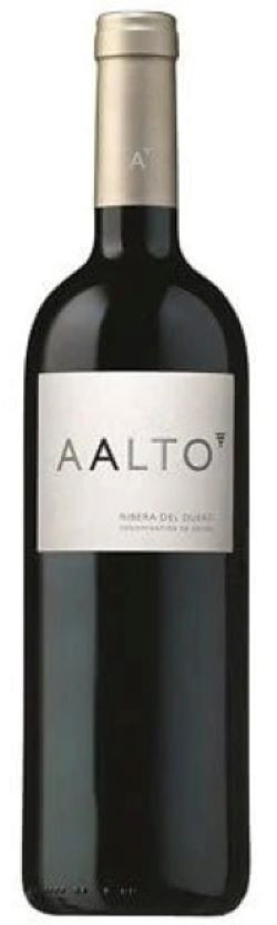 Aalto DO Ribera del Duero