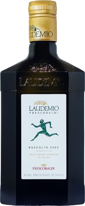 Laudemio Olio Extra Virgine
