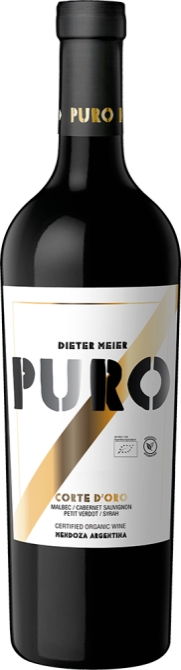 Puro Corte d'Oro Bioloisch