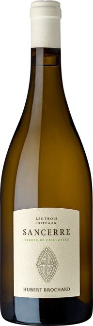 Sancerre Trois Coteaux 93/100 Decanter