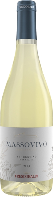 Vermentino Massovivo IGT