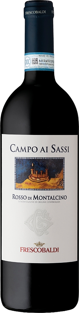 Campo ai Sassi Rosso di Montalcino DOC