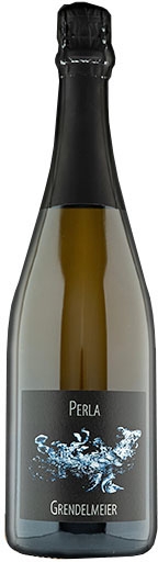 Perla BRUT Méthode Tradition