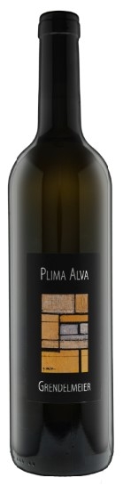 Plima Alva Federweisser Pinot Noir