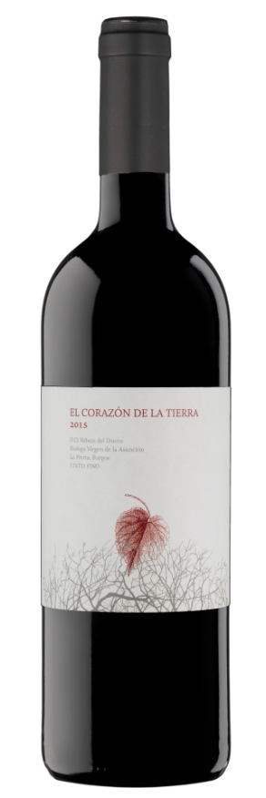 El Corazon de la Tierra DO