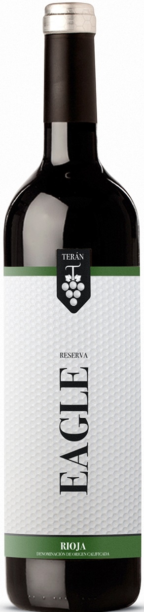Eagle Reserva