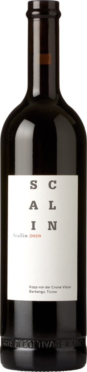 Ticino Rosso Scalin IGT