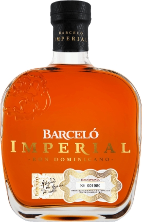 Rum Barcelo Imperial