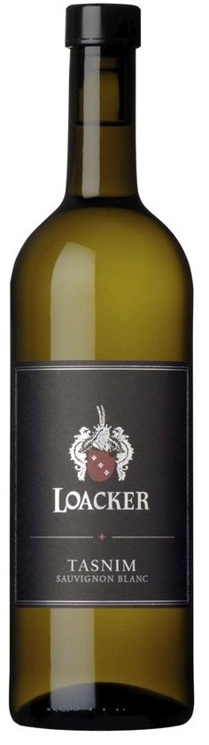 Loacker Sauvignon Blanc Tasnim IGT