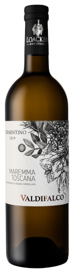 Loacker Vermentino DOC