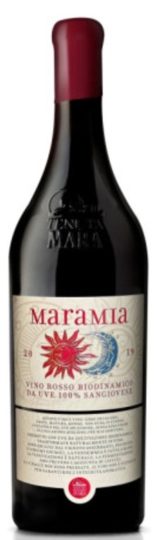 Maramia Sangiovese Rubicone IGP