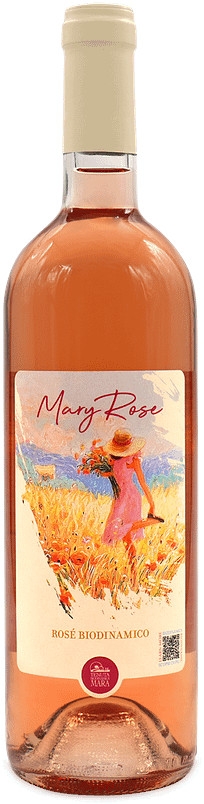 Maryrose Rosato Rubicone IGP Demeter