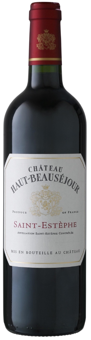 Château Haut Beauséjour AOC