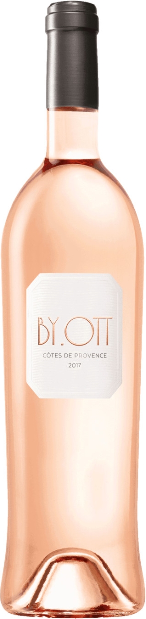 By.Ott Rosé Cotes de Provence AOC