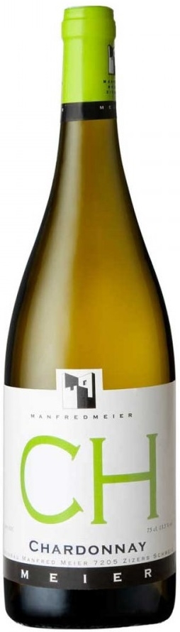 Chardonnay Meier Manfred Weingut