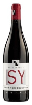 Syrah Meier Manfred Weinbau Barrique